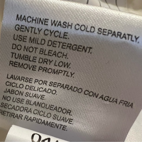 THE SOFTEST most gorgeous, little girl coat ever! Quality by Rothschild - Picture 7 of 7